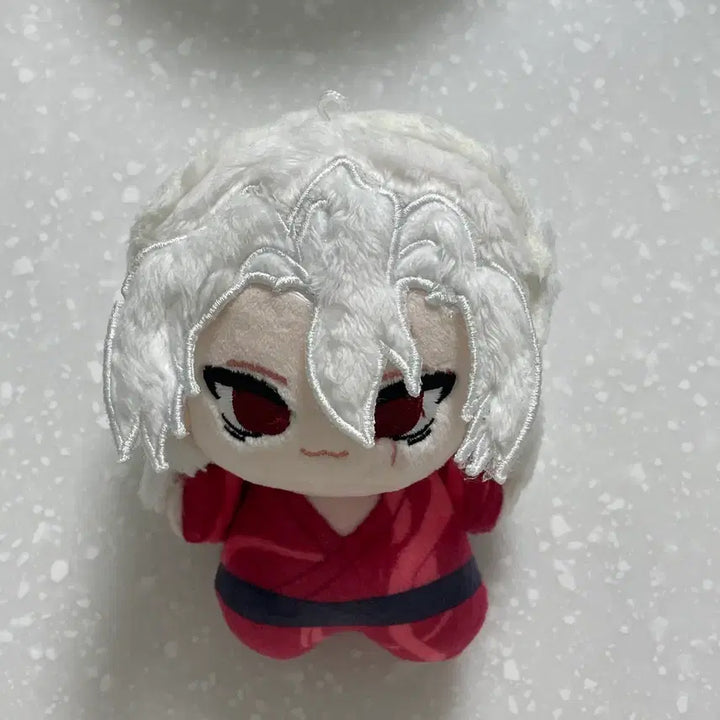 [BUNJANG] Tengen Uzui Plush Doll / 텐겐 누이 귀칼