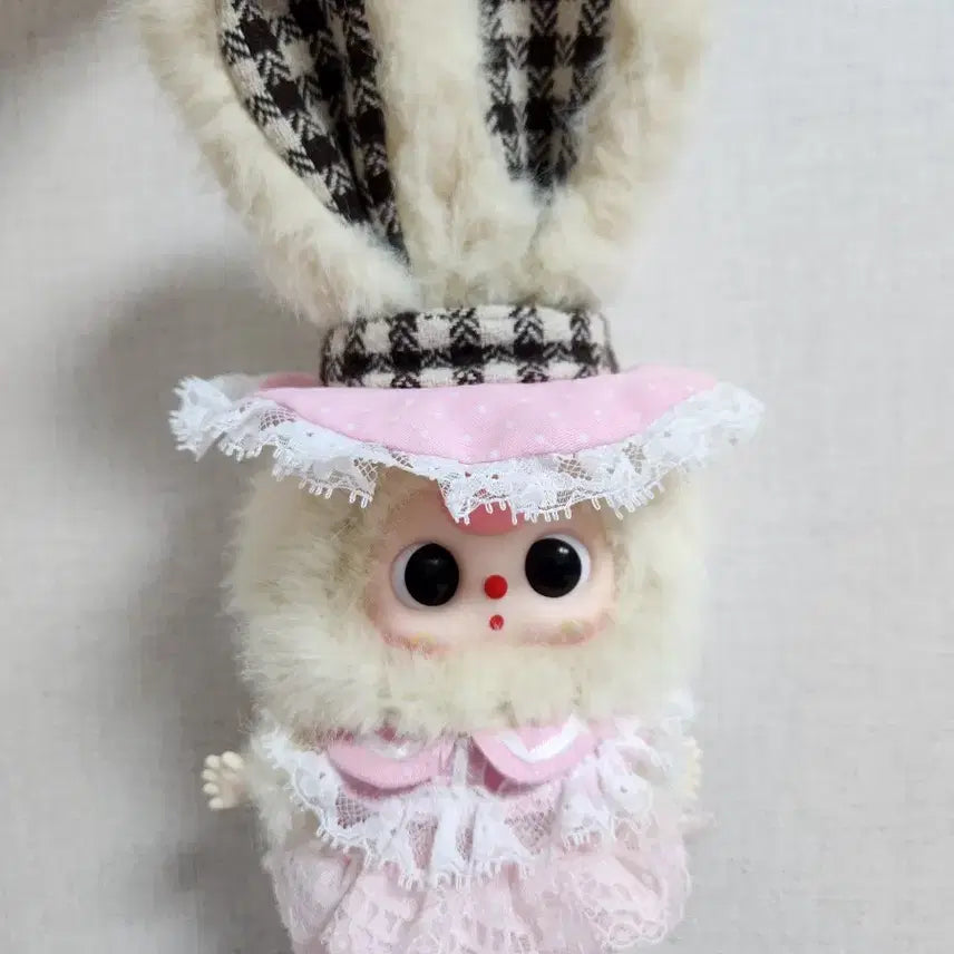 [SOLD OUT] (정품) 베이비쓰리 로리타 인형