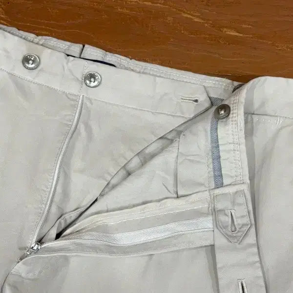 [BUNJANG] Incotex Chino Pants 33-34 / 인코텍스 팬츠 33~34