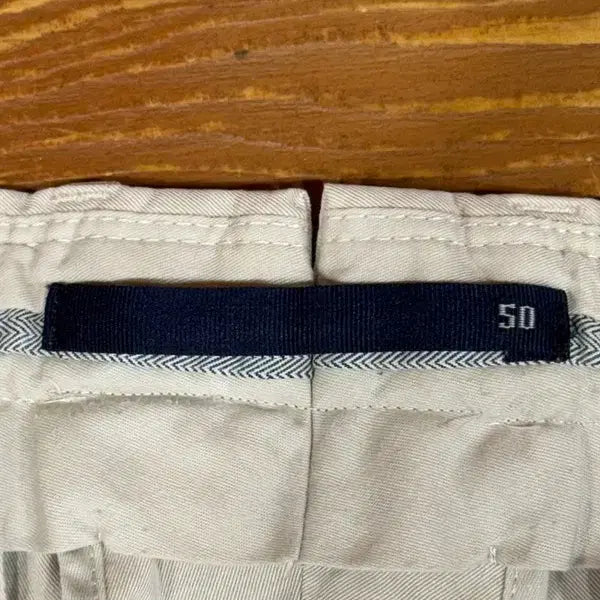 [BUNJANG] Incotex Chino Pants 33-34 / 인코텍스 팬츠 33~34