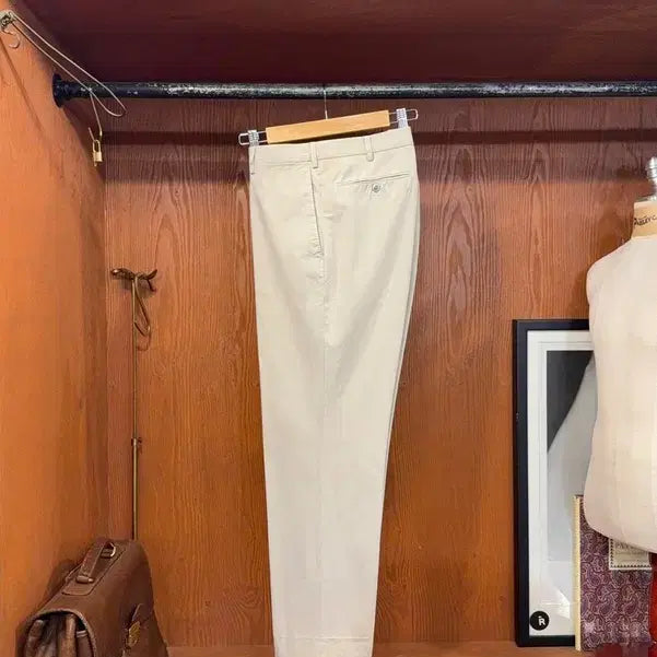 [BUNJANG] Incotex Chino Pants 33-34 / 인코텍스 팬츠 33~34