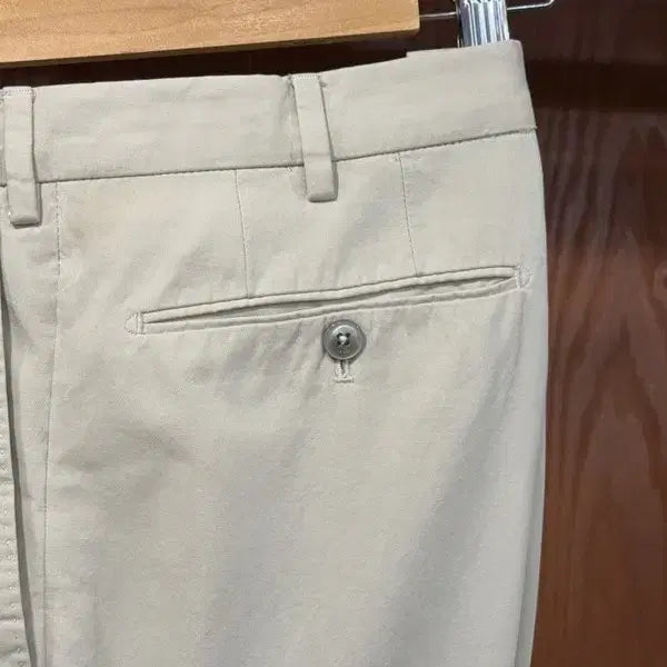 [BUNJANG] Incotex Chino Pants 33-34 / 인코텍스 팬츠 33~34