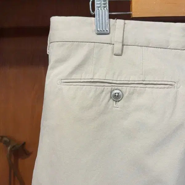 [BUNJANG] Incotex Chino Pants 33-34 / 인코텍스 팬츠 33~34