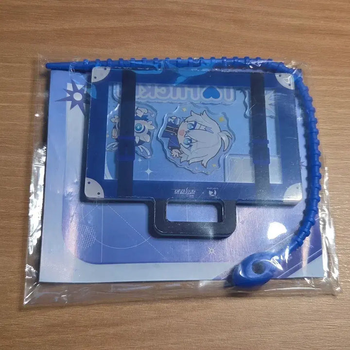 [SOLD OUT] 스타레일 루이싱 콜라보 파이논 키링