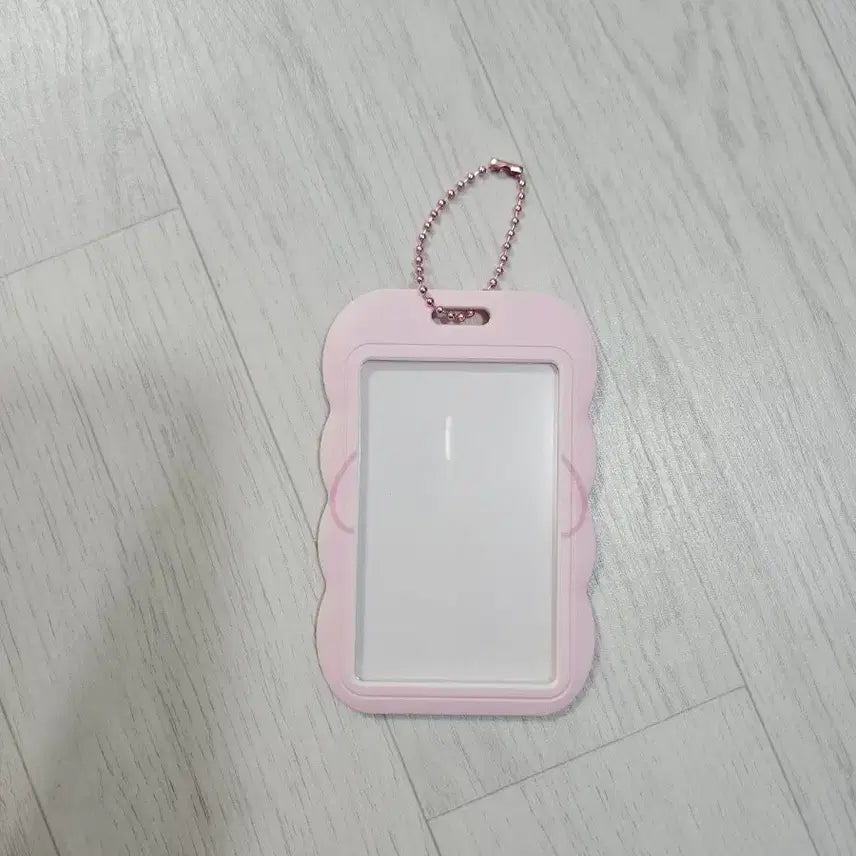 [BUNJANG] Sanrio My Melody Card Case / 산리오 마이멜로디 카드케이스
