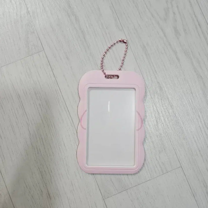 [BUNJANG] Sanrio My Melody Card Case / 산리오 마이멜로디 카드케이스