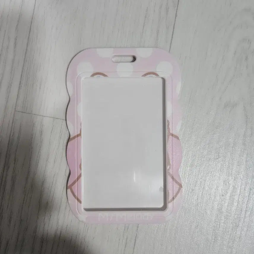 [BUNJANG] Sanrio My Melody Card Case / 산리오 마이멜로디 카드 케이스