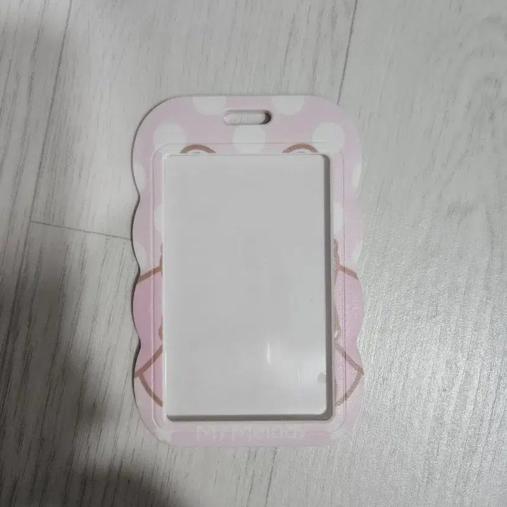[BUNJANG] Sanrio My Melody Card Case / 산리오 마이멜로디 카드 케이스