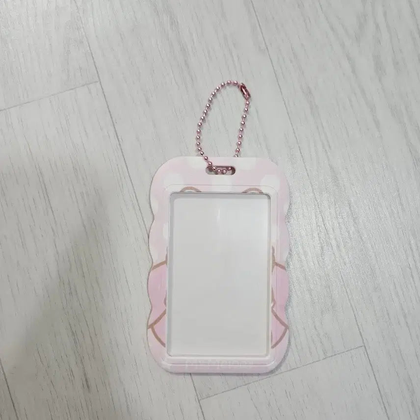 [BUNJANG] Sanrio My Melody Card Case / 산리오 마이멜로디 카드 케이스