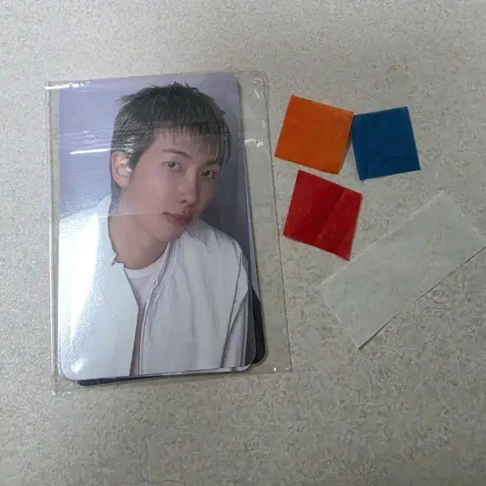 [SOLD OUT] 방탄 아미존 포카 bts arirang armyzone photocard