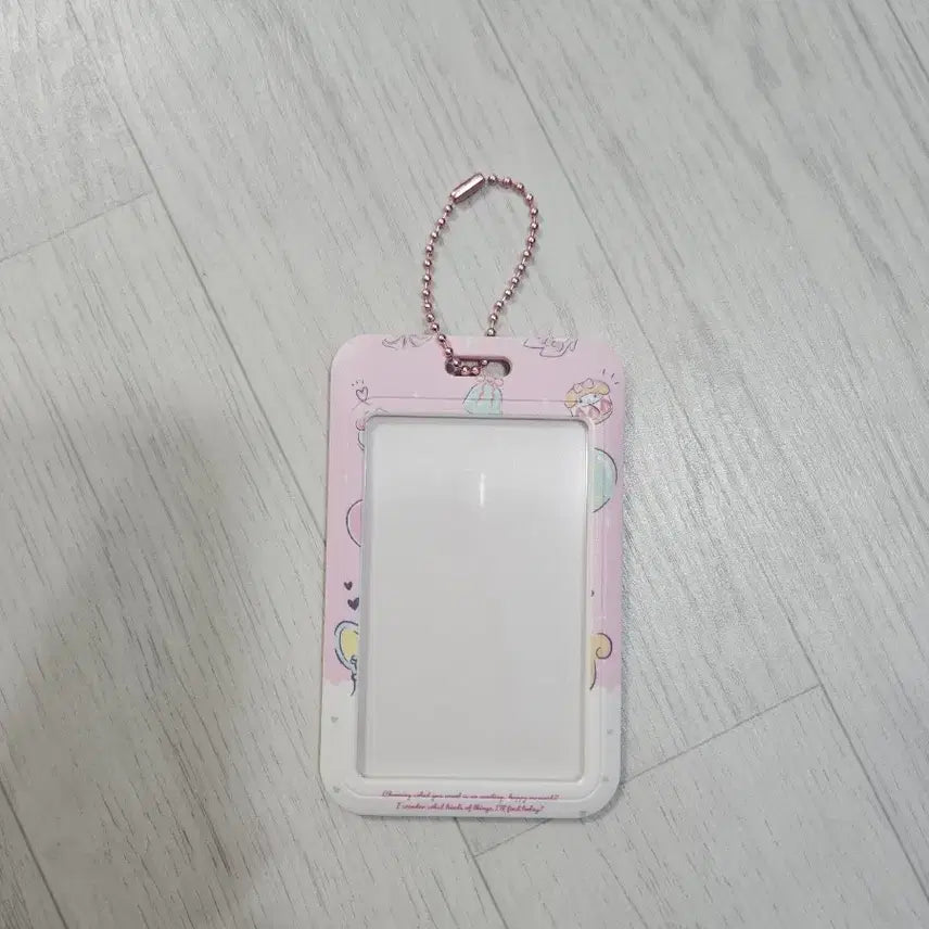 [BUNJANG] Sanrio My Melody Card Case / 산리오 마이멜로디 카드케이스