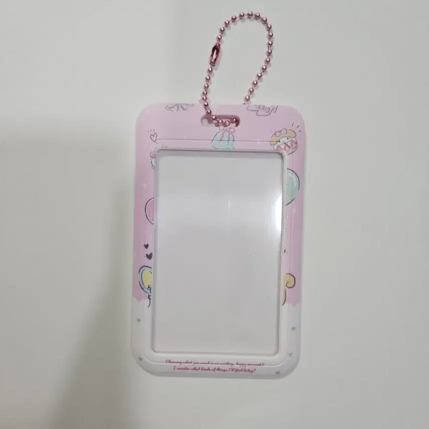 [BUNJANG] Sanrio My Melody Card Case / 산리오 마이멜로디 카드케이스