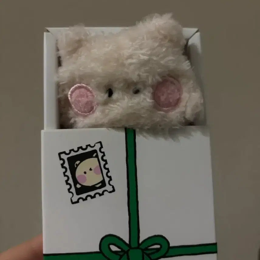 [BUNJANG] Treasure Haruto Doll / 트레저 하루토 인형 최저가 양도