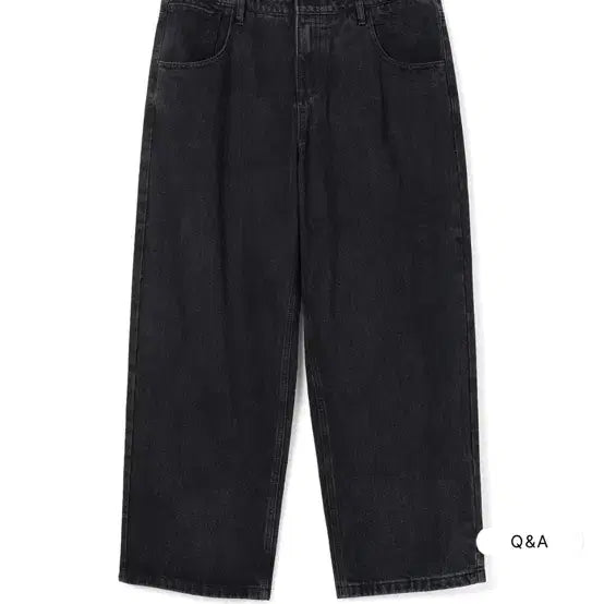 [SOLD OUT] 밀로 아카이브 OVERFIT DOUBLE Waist Pants