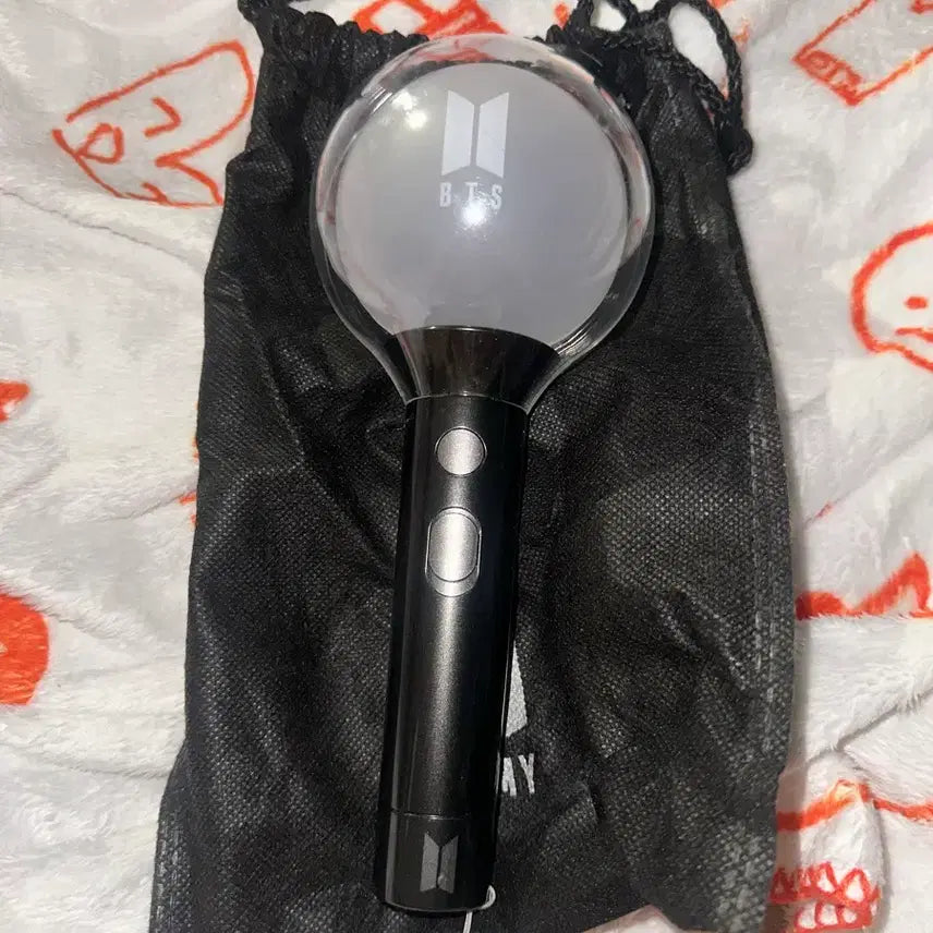 [SOLD OUT] 아미밤 판매합니다
