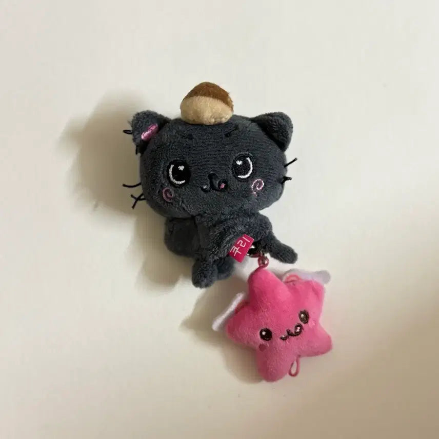 [SOLD OUT] 엔시티 위시 리쿠 쿠리 미니돌