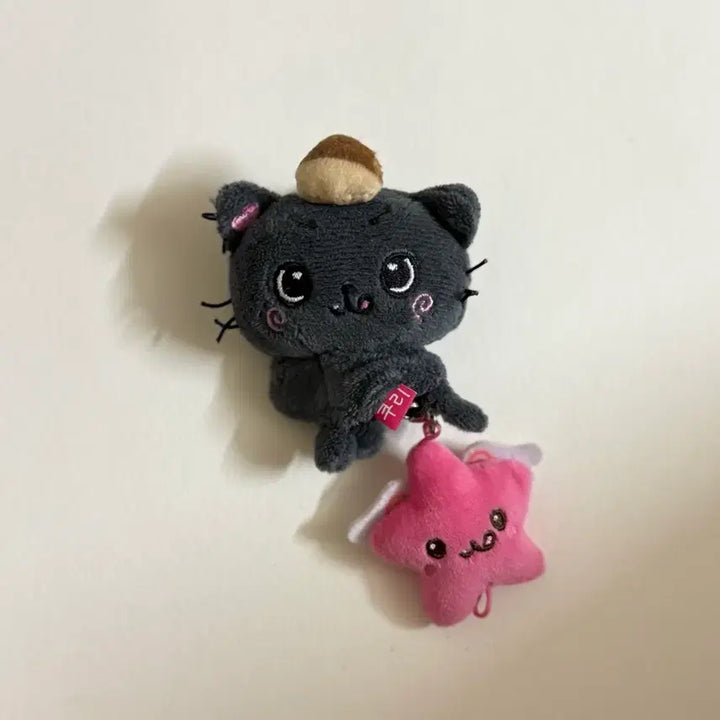 [SOLD OUT] 엔시티 위시 리쿠 쿠리 미니돌