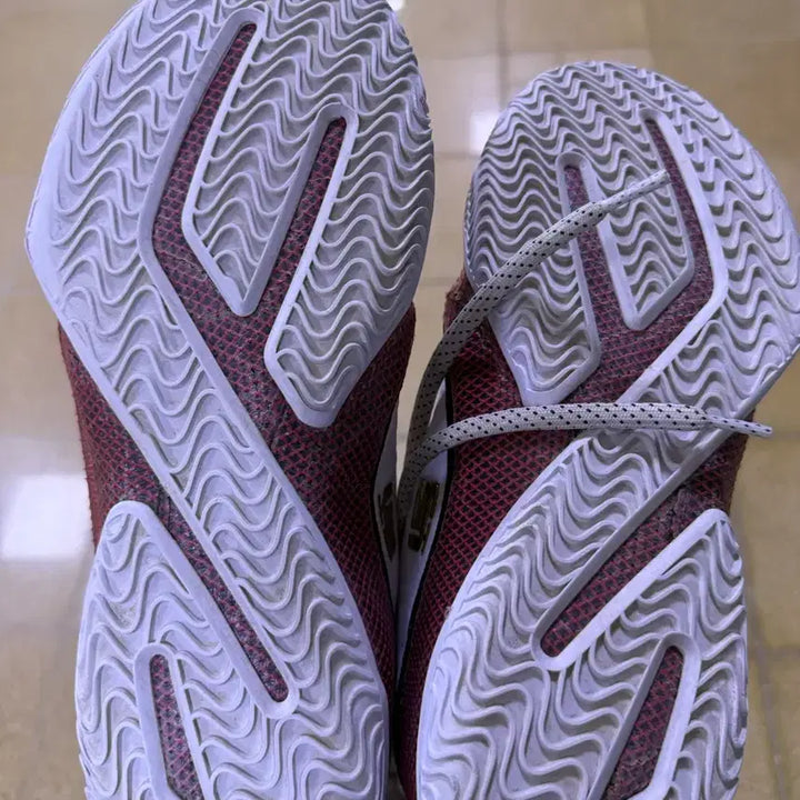 [BUNJANG] Nike LeBron 23 Basketball Shoes (Size 280) / 르브론23 ep 280