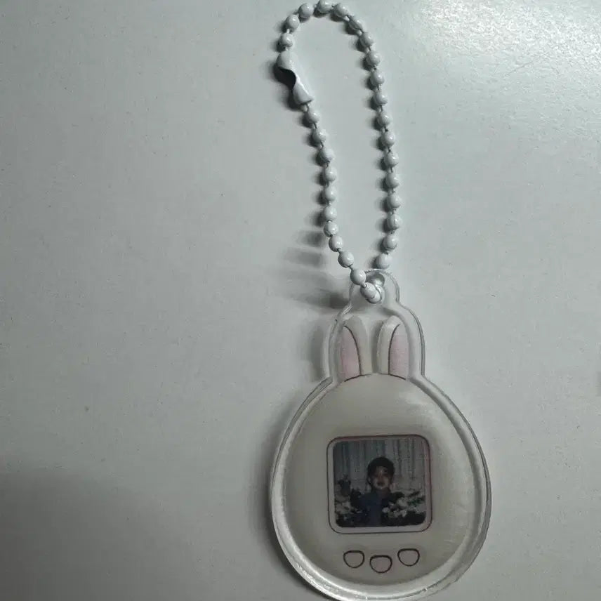 [SOLD OUT] 데이식스 원필 도운 비공굿 다마고치 키링