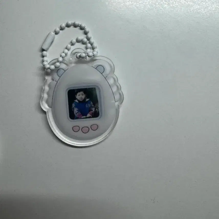 [SOLD OUT] 데이식스 원필 도운 비공굿 다마고치 키링