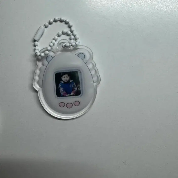[SOLD OUT] 데이식스 원필 도운 비공굿 다마고치 키링