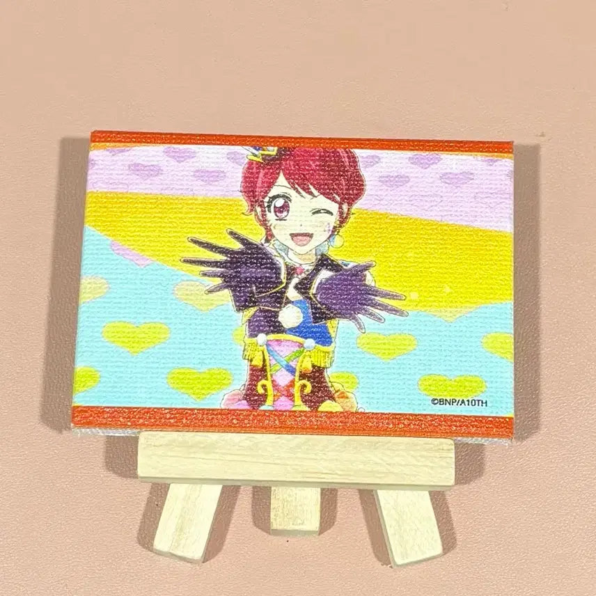 [BUNJANG] Aikatsu Kaede Amy Card / 아이엠스타 아이카츠 카에데 에이미