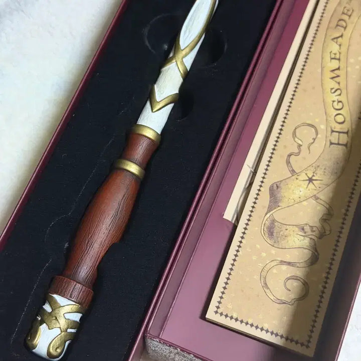 [BUNJANG] Universal Studios Harry Potter Chosen Wand - Ollivanders / 해리포터 유니버셜 선택받은 지팡이 유니콘 올리밴더스 가게