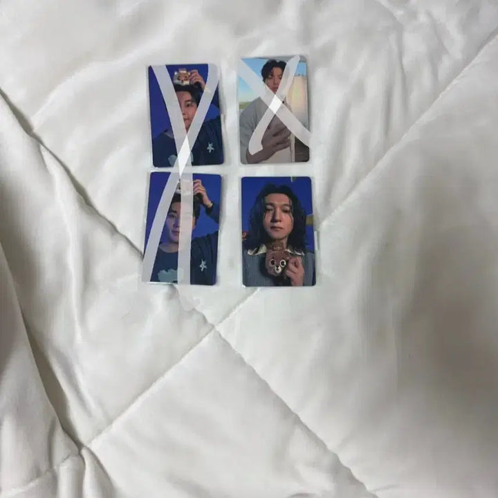 [SOLD OUT] 데이식스 25클콘 5만원 특전 릴패스 성진