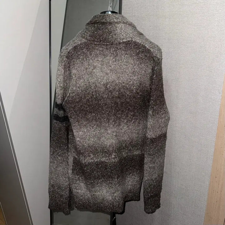 [BUNJANG] Beams Knit Cardigan / 빔즈 니트 가디건