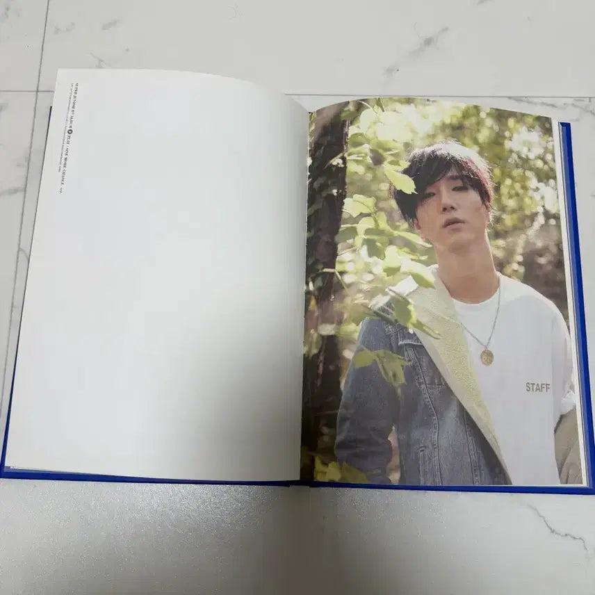 [SOLD OUT] 슈퍼주니어 8집 Play 앨범 more chance ver. (상태좋음)
