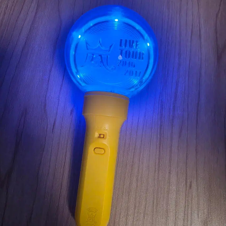 [SOLD OUT] 아라시 해피콘 펜라이트 응원봉
