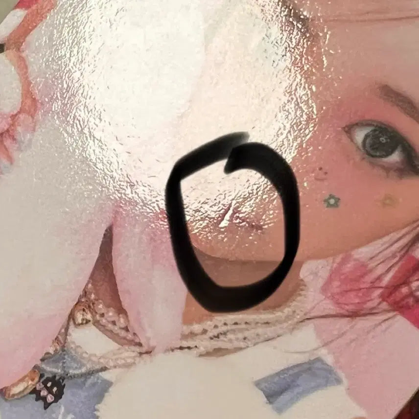 [SOLD OUT] 키키 시그 지유 이솔 포카 아두미 앨범 유닛 키야 수이 하음