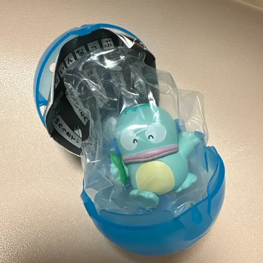 [BUNJANG] Hanggyodong Yokai Gacha Figure (Sealed) / 한교동 요괴 가챠