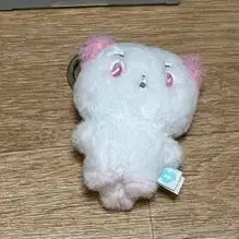 [SOLD OUT] (원가이하)플레이브 일괄 므메미무 키링 개봉