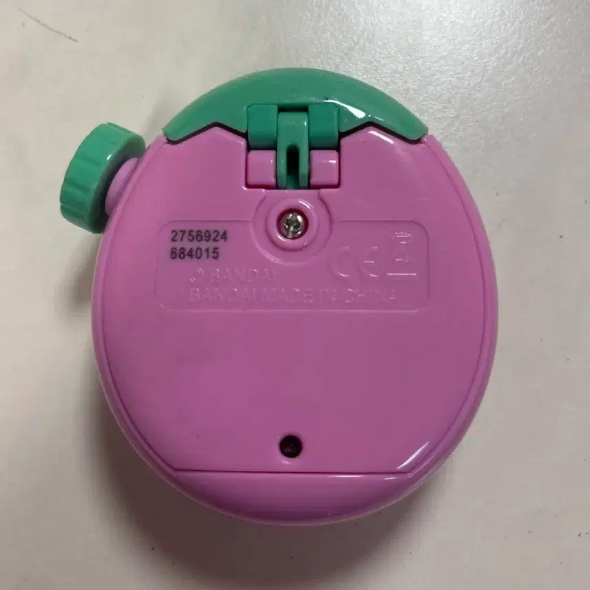 [BUNJANG] Tamagotchi Paradise Pink / 다마고치 파라다이스 핑크 팔아요!