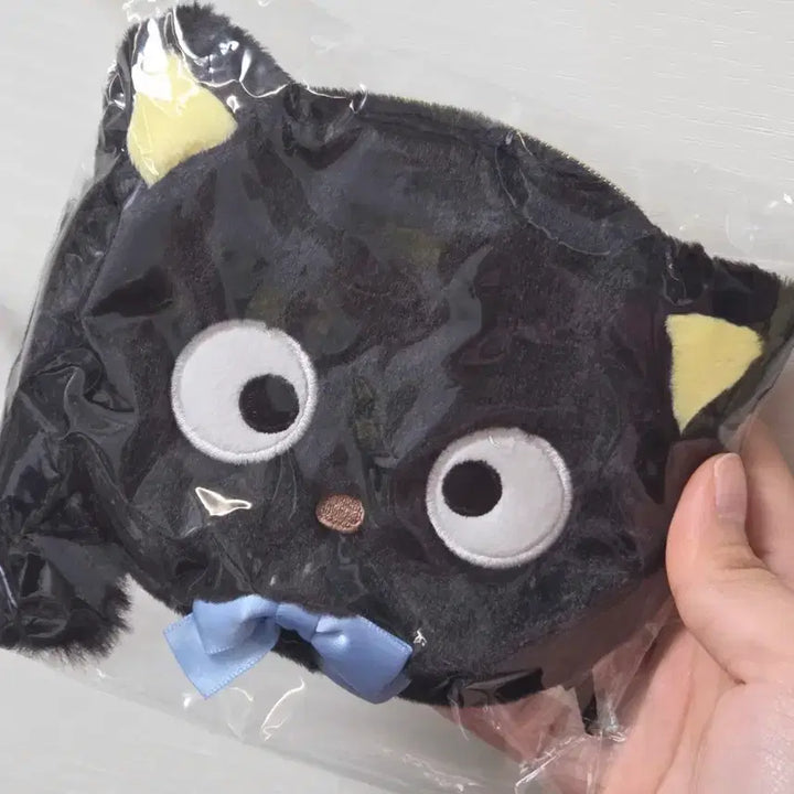[BUNJANG] Sanrio Chococat Coin Pouch / 산리오 초코캣 동전지갑 파우치