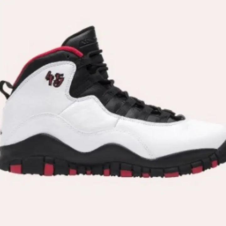 [BUNJANG] Nike Jordan 10 Retro Double Nickel Sneakers / 나이키 조던10 레트로 더블 니켈 (250)