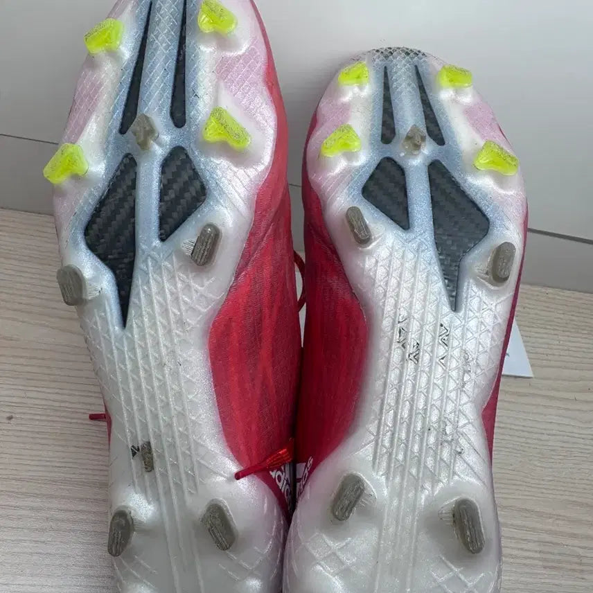 [BUNJANG] Adidas X Speedflow FG Soccer Cleats / 아디다스 엑스스피드플로우 XSpeed Flow FG