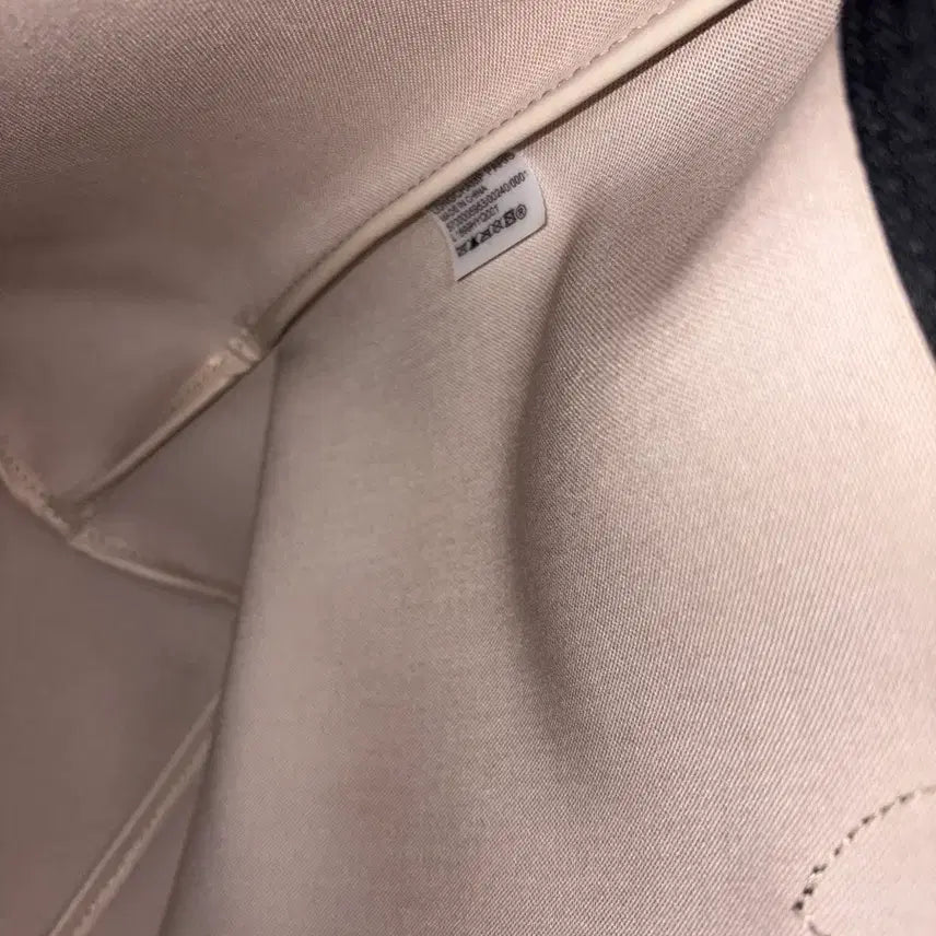 [SOLD OUT] 롱샴 르플리아쥬 시티 토트백 블랙 L