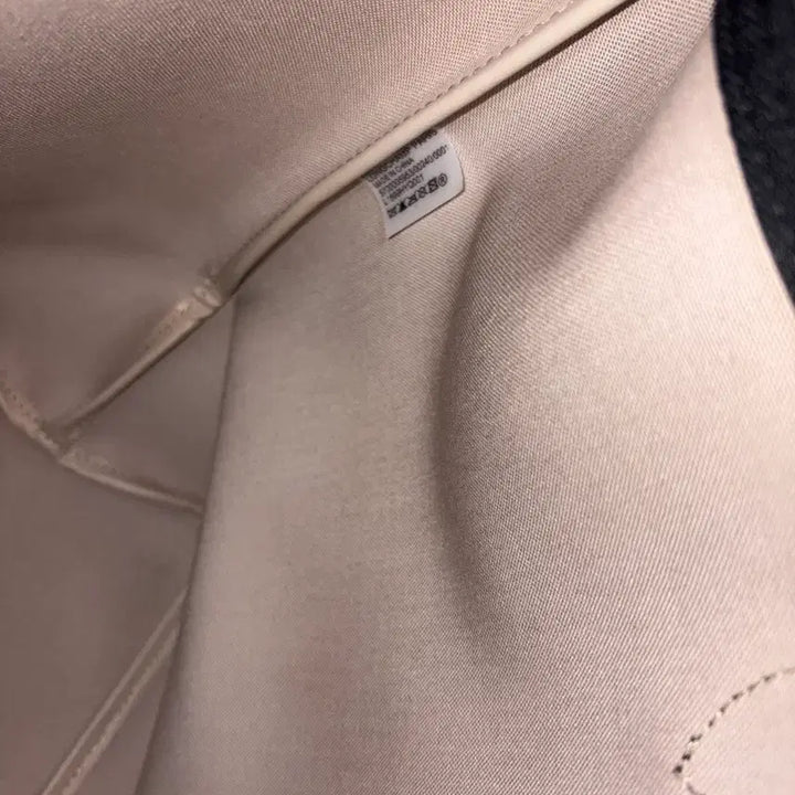 [SOLD OUT] 롱샴 르플리아쥬 시티 토트백 블랙 L