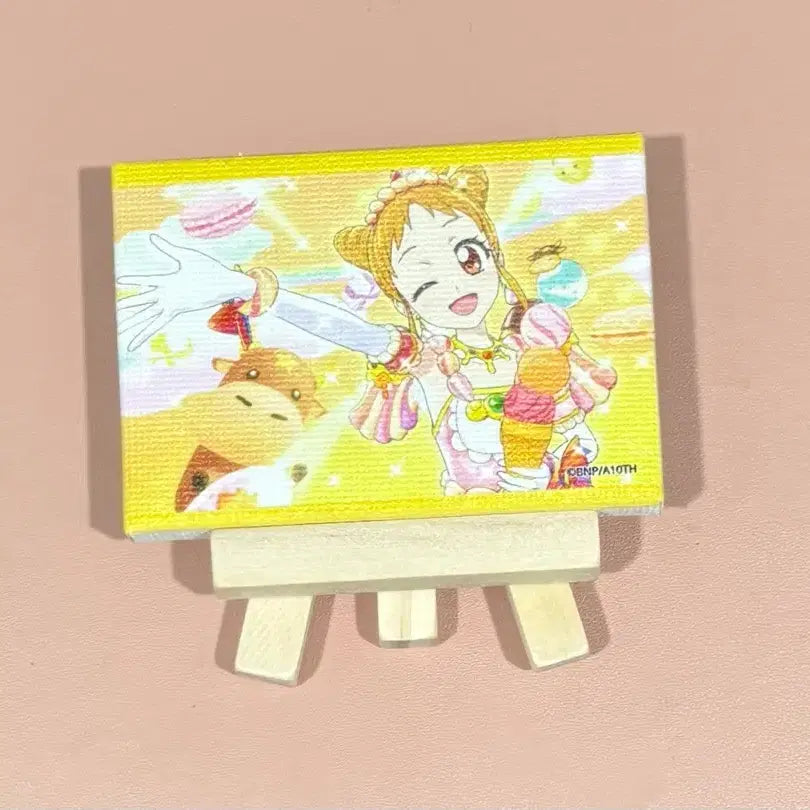 [BUNJANG] Aikatsu! Shu Otome Bundle Set / 아이엠스타 아이카츠 슈 오토메 일괄