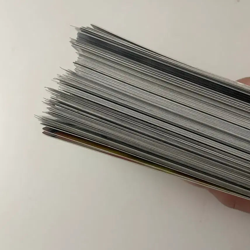 [BUNJANG] Haikyuu Baboca Card / 하이큐 바보카