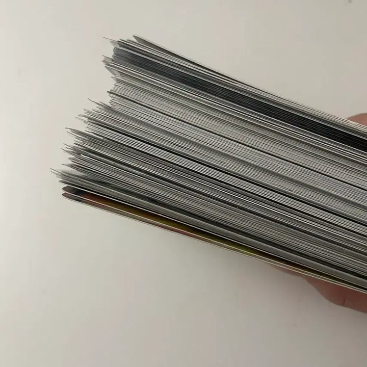 [BUNJANG] Haikyuu Baboca Card / 하이큐 바보카
