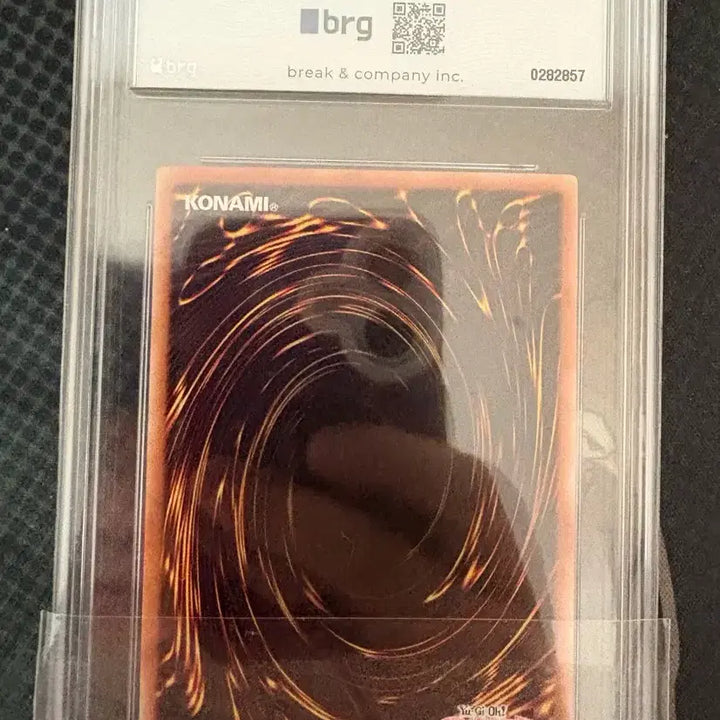 [BUNJANG] Yu-Gi-Oh! Sky Striker Ace - Zeke Trading Card / 유희왕 카드 섬도희=제로 - 프시크 ( BRG 9 ) 판매