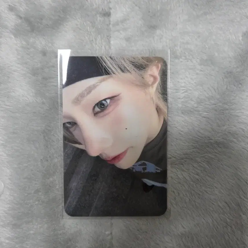 [BUNJANG] XLOV Louis POB Photocard / XLOV 엑스러브 루이 미공포