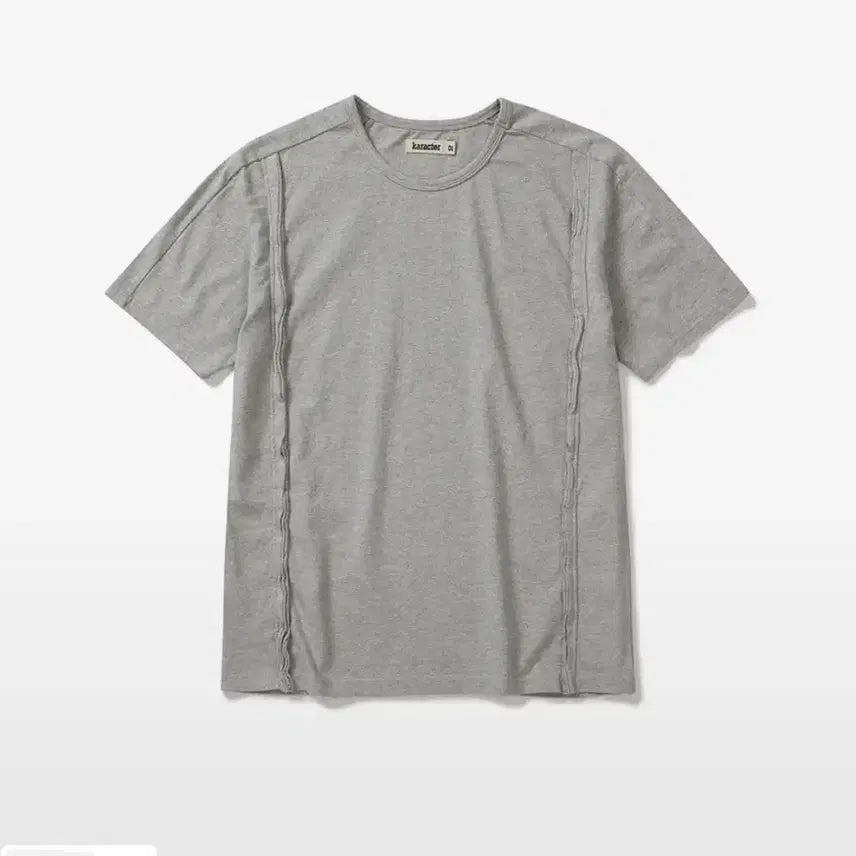 [SOLD OUT] 카락터 반팔