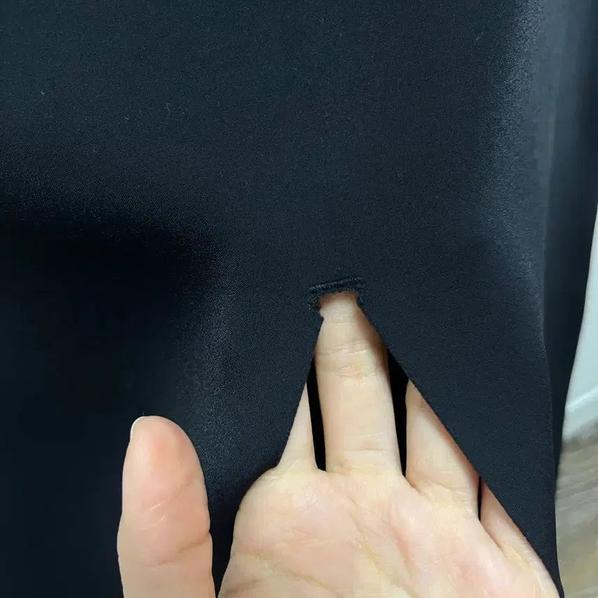 [BUNJANG] COS Scuba Skirt / cos 스쿠버 스커트