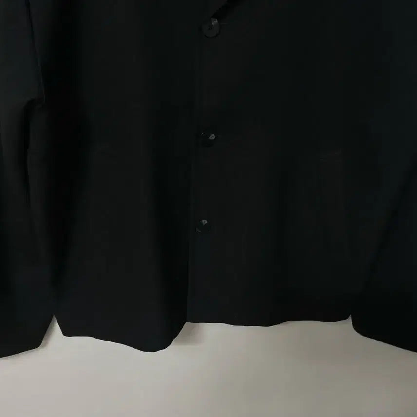 [SOLD OUT] 100-105 SLAM 루즈핏 크롭 자켓 정품