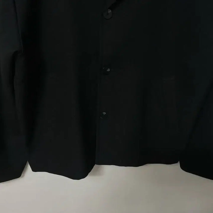 [SOLD OUT] 100-105 SLAM 루즈핏 크롭 자켓 정품
