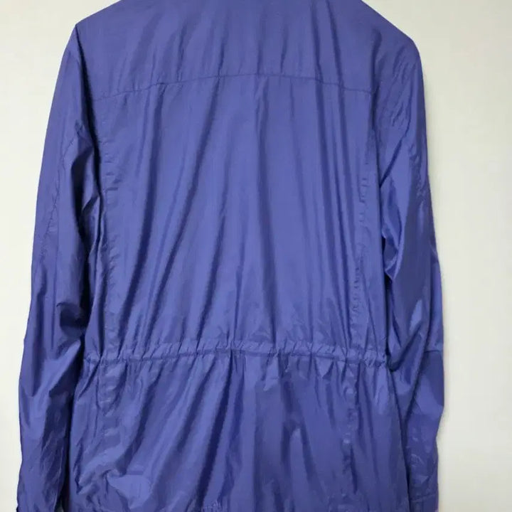 [BUNJANG] The Redface Spring/Summer Hooded Windbreaker Jacket / 77~88/더 레드페이스 봄여름 후드집업 바람막이 100